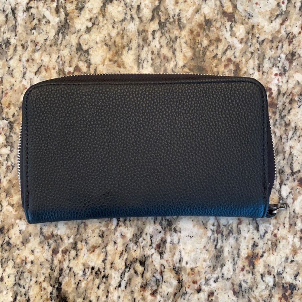 Thirty One All About the Benjamins Wallet